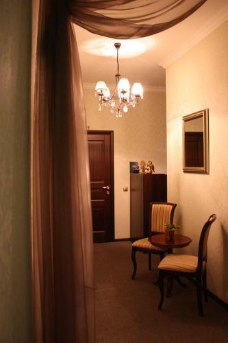 Hotel Well-being