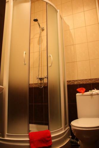 Hotel Well-being
