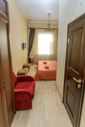 Hotel Well-being
