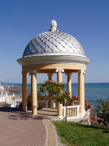 Hostal Apartments With 2 Bedroom Layma
