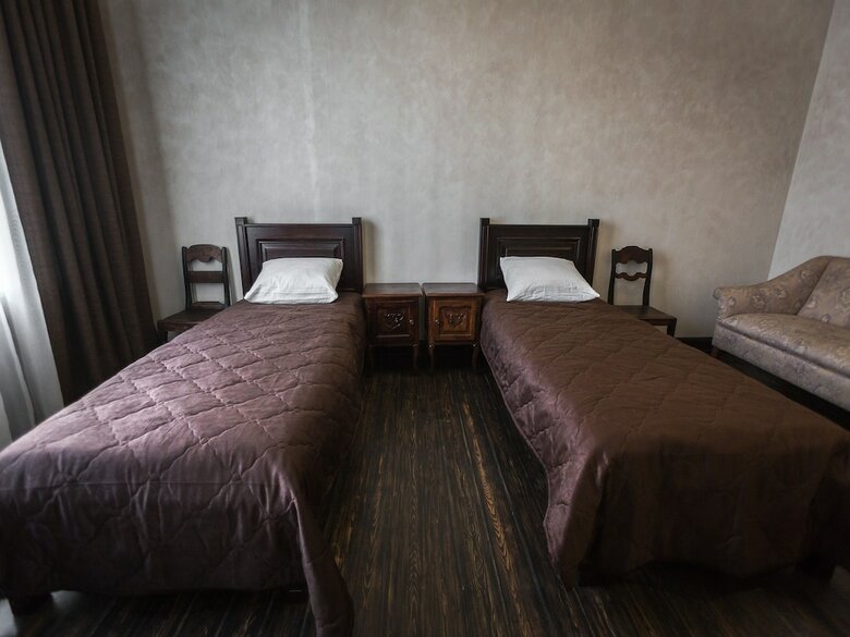 Basmanka Convent Hotel