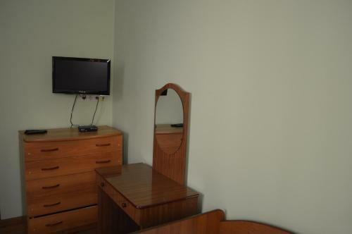 Hostal Guest House V Olimpiyskoy Derevne