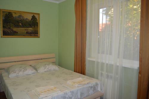 Hostal Guest House V Olimpiyskoy Derevne