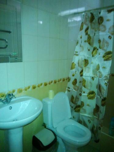 Hostal Guest House V Olimpiyskoy Derevne