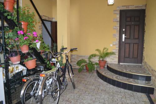 Hostal Guest House V Olimpiyskoy Derevne