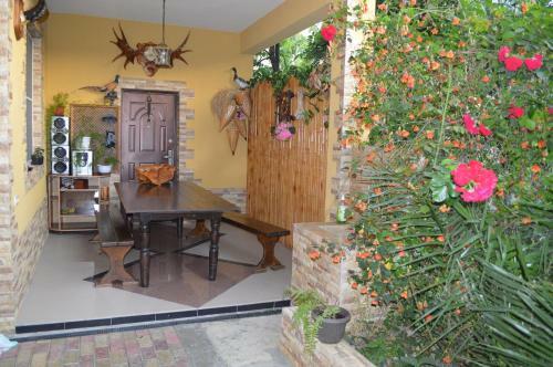 Hostal Guest House V Olimpiyskoy Derevne