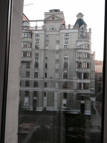 Hotel Room Sad