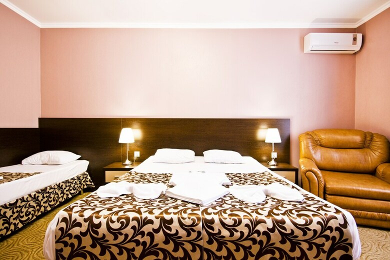 Iliada Hotel