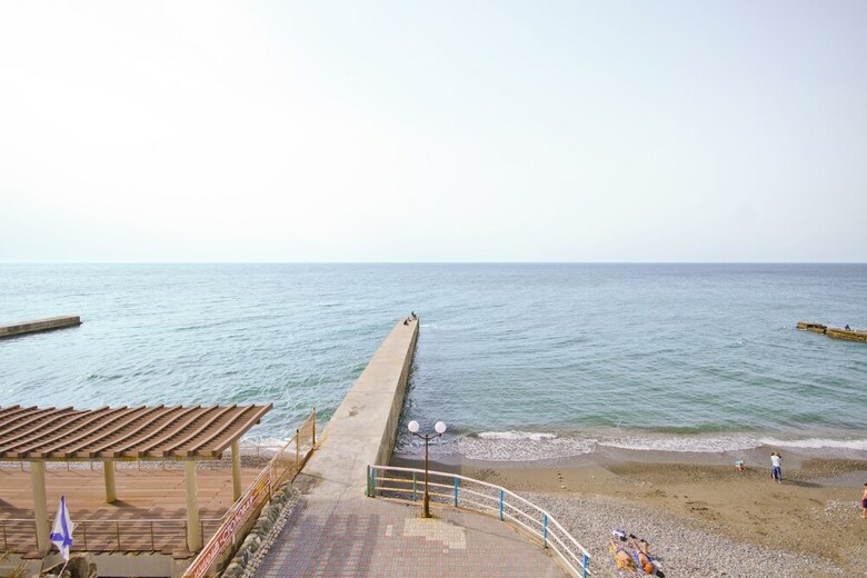 Iliada Hotel