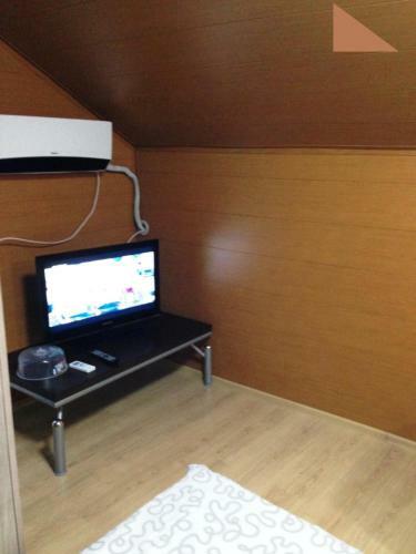 Hostal Studio On Dzhigitskaya