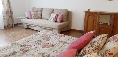 Apartamento Flat-all 81 Rustic