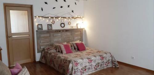 Apartamento Flat-all 81 Rustic