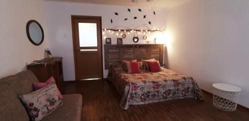 Apartamento Flat-all 81 Rustic