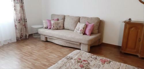Apartamento Flat-all 81 Rustic