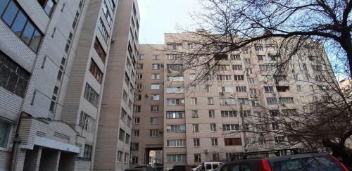 Apartamento Flat-all 81 Rustic