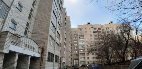 Apartamento Flat-all 81 Rustic