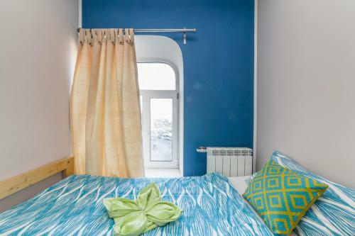 Hostel Whose Suitcase