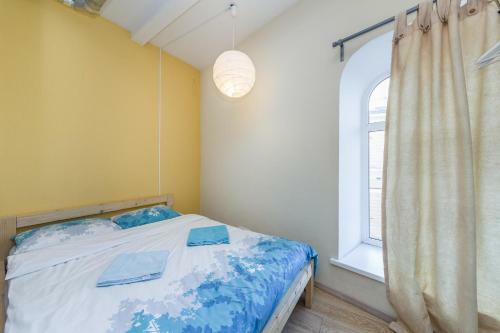 Hostel Whose Suitcase