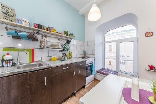 Hostel Whose Suitcase