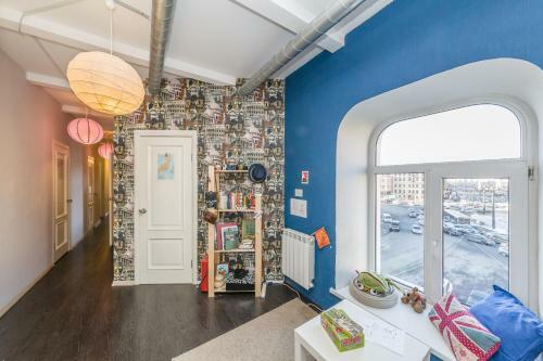 Hostel Whose Suitcase