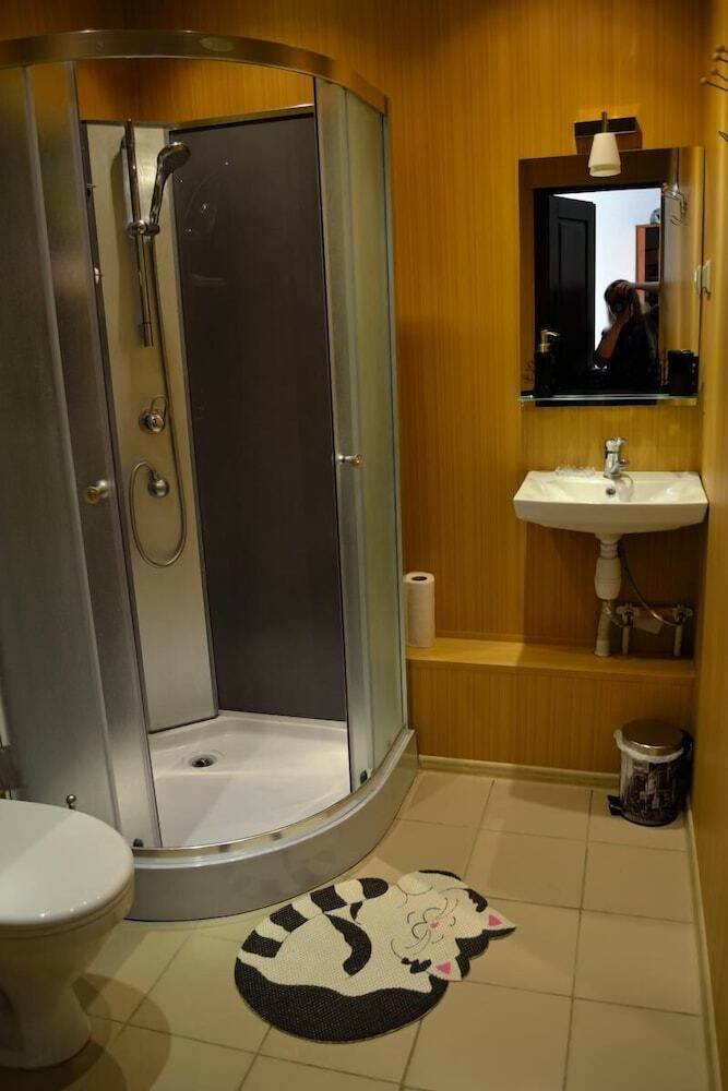 Boomerang Hostel