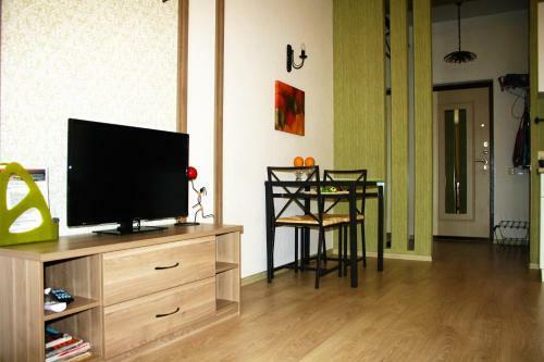 Apartment Nika