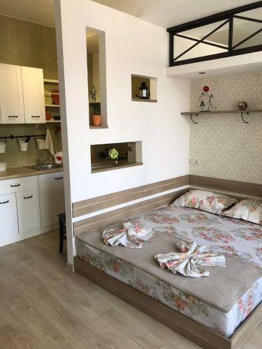Apartment Nika