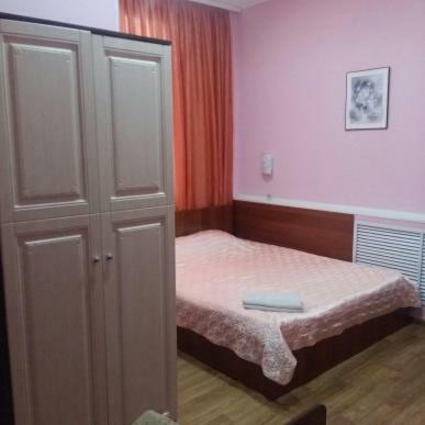 Hotel Absolut On Rustaveli