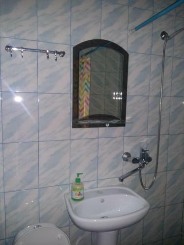 Hotel Absolut On Rustaveli