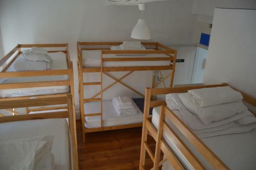 Rock N�porto Hostel