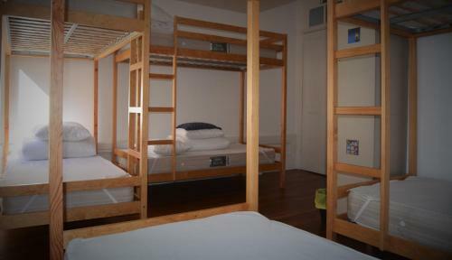 Rock N�porto Hostel