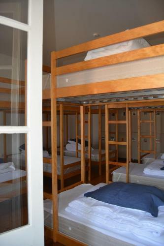 Rock N�porto Hostel