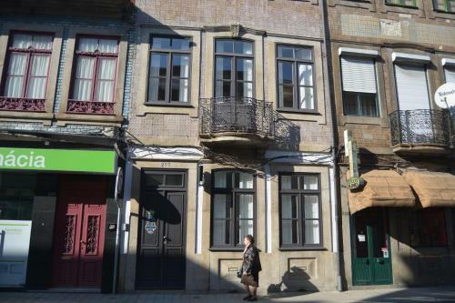 Rock N�porto Hostel