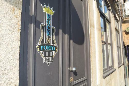 Rock N�porto Hostel