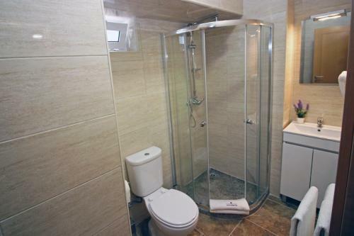 Geresiana Apartamentos