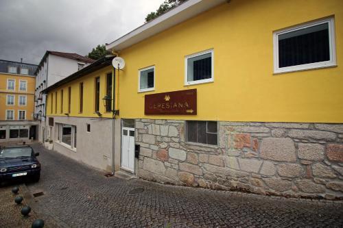 Geresiana Apartamentos