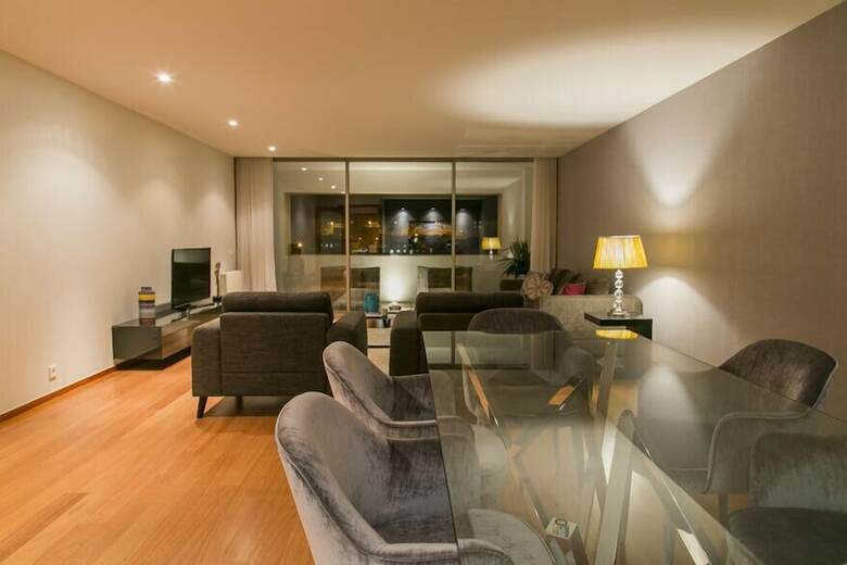 Apartamento Douro A Vista