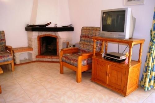 Villa Rita
