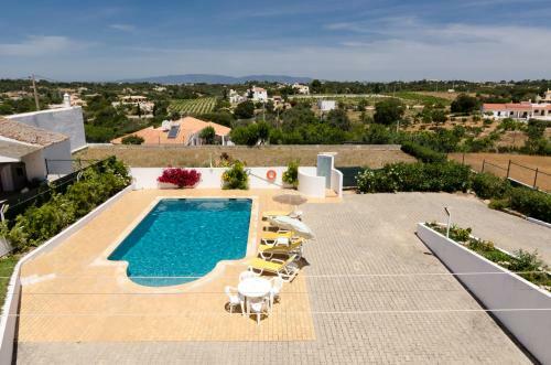 Villa Larotil