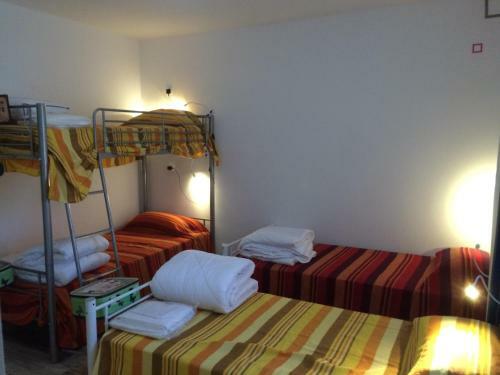 Hostal Horta Grande