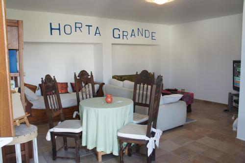 Hostal Horta Grande