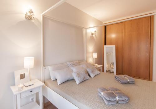 Apartamento Villa T2 Vila Sagres