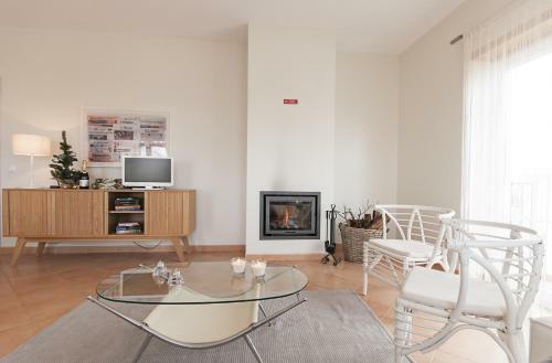 Apartamento Villa T2 Vila Sagres