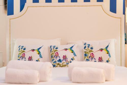 Five Senses Hostel