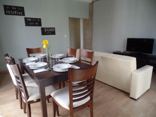 Apartamentos Pr�ncipe Apart Center