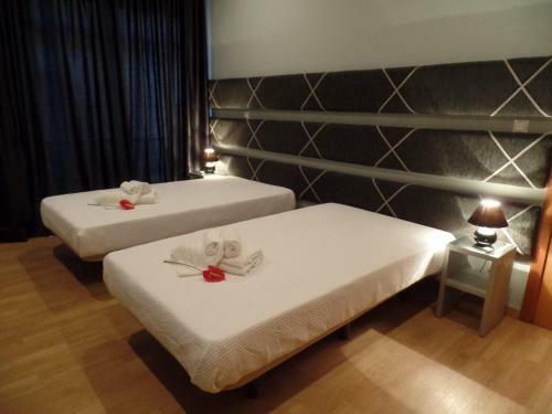 Apartamentos Pr�ncipe Apart Center