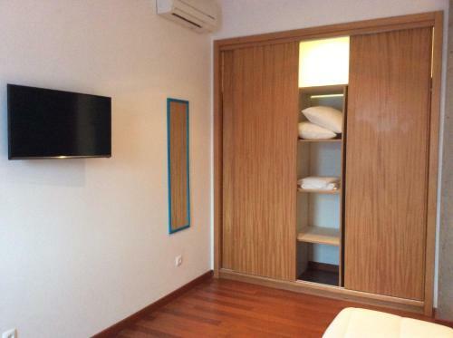 Apartamentos Pr�ncipe Apart Center