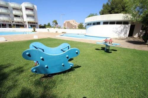 Apartamento Tres Castelos