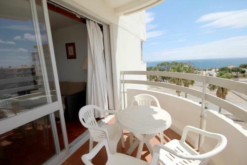 Apartamento Tres Castelos