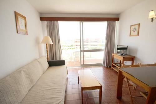 Apartamento Tres Castelos